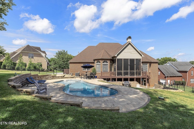 1114 Canvas Back Ln, Knoxville, TN 37922 - photo 48