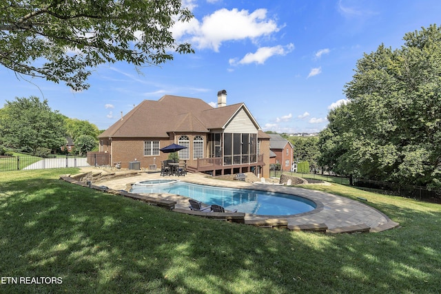 1114 Canvas Back Ln, Knoxville, TN 37922 - photo 49