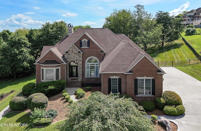 1114 Canvas Back Ln, Knoxville, TN 37922 - photo 51