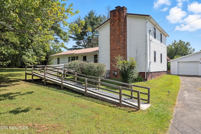 556 County Road 249, Athens, TN 37303 - photo 1