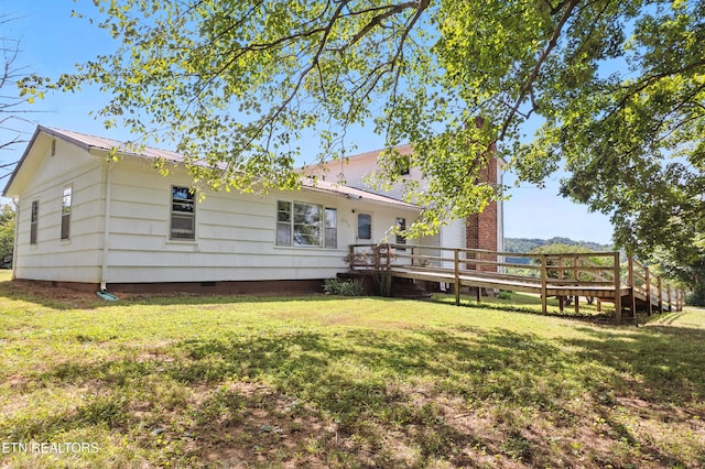 556 County Road 249, Athens, TN 37303 - photo 2