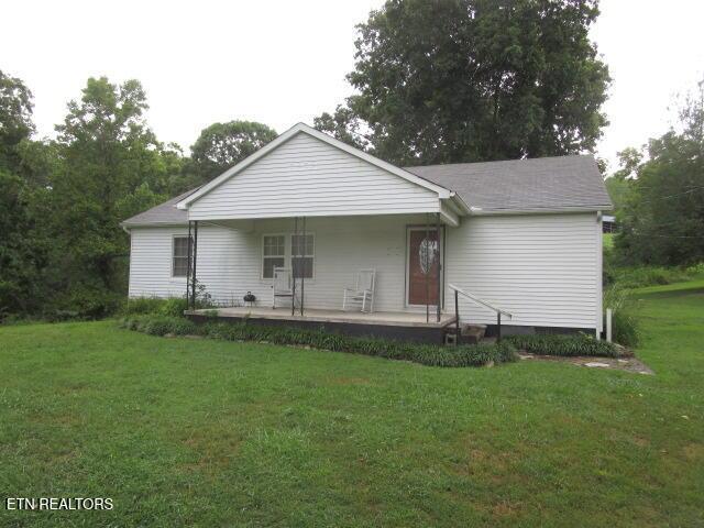 391 Smokey Rd, Rutledge, TN 37861 - photo 1