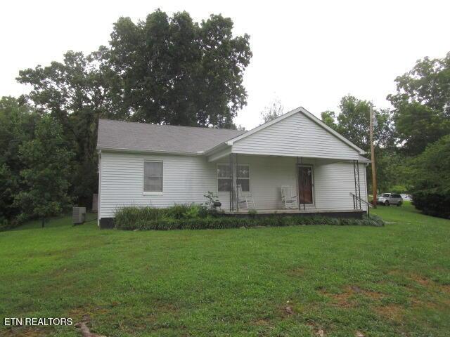 391 Smokey Rd, Rutledge, TN 37861 - photo 2