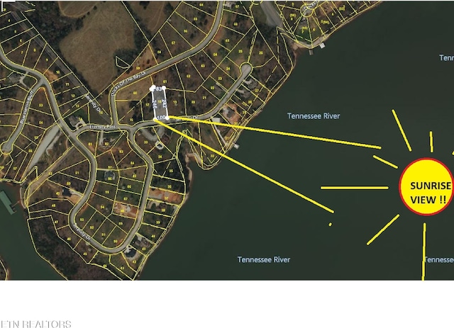 LOT18 Serenity Dr, Harriman, TN 37748 - photo 1
