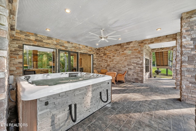 347 Charit Trl, Jamestown, TN 38556 - photo 36