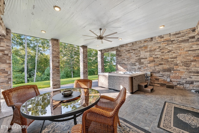 347 Charit Trl, Jamestown, TN 38556 - photo 35