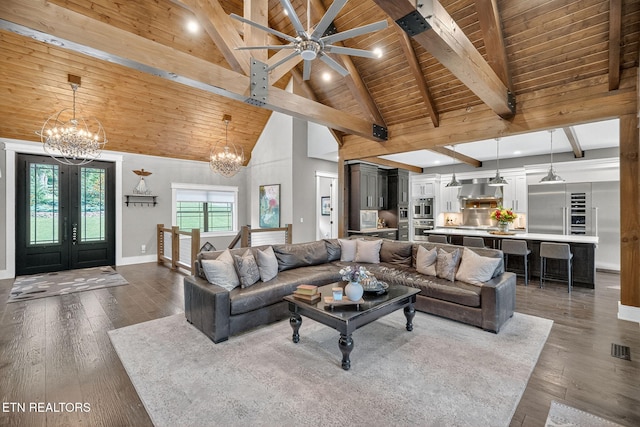 347 Charit Trl, Jamestown, TN 38556 - photo 10