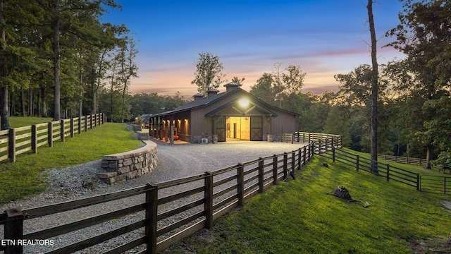 347 Charit Trl, Jamestown, TN 38556 - photo 40