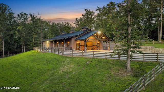 347 Charit Trl, Jamestown, TN 38556 - photo 41
