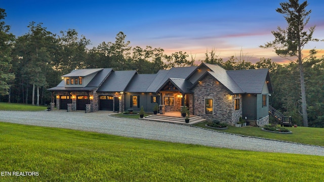 347 Charit Trl, Jamestown, TN 38556 - photo 1