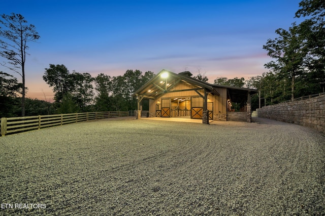 347 Charit Trl, Jamestown, TN 38556 - photo 42