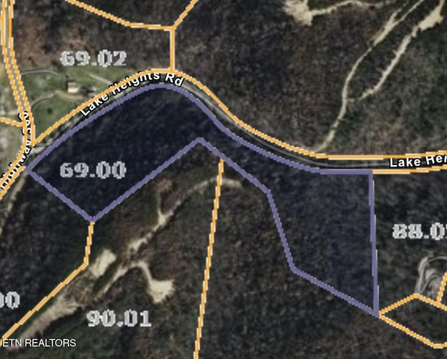 0 Lake Heights Rd, Tellico Plains, TN 37385 - photo 11