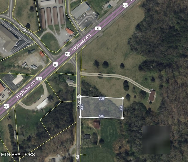 Raper Rd, Madisonville, TN 37354 - photo 1