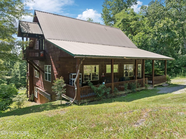 186 Caney Creek Rd, Reliance, TN 37369 - photo 3