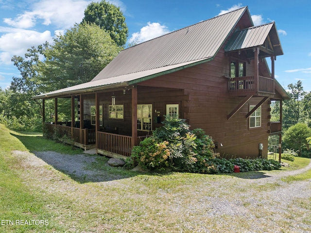 186 Caney Creek Rd, Reliance, TN 37369 - photo 5