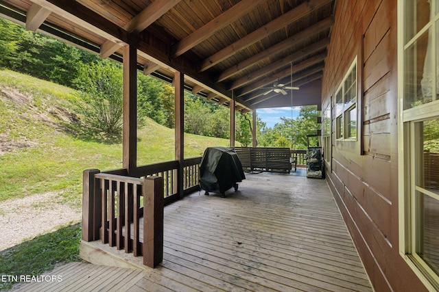 186 Caney Creek Rd, Reliance, TN 37369 - photo 23