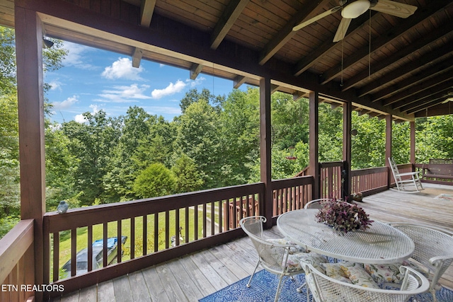 186 Caney Creek Rd, Reliance, TN 37369 - photo 25
