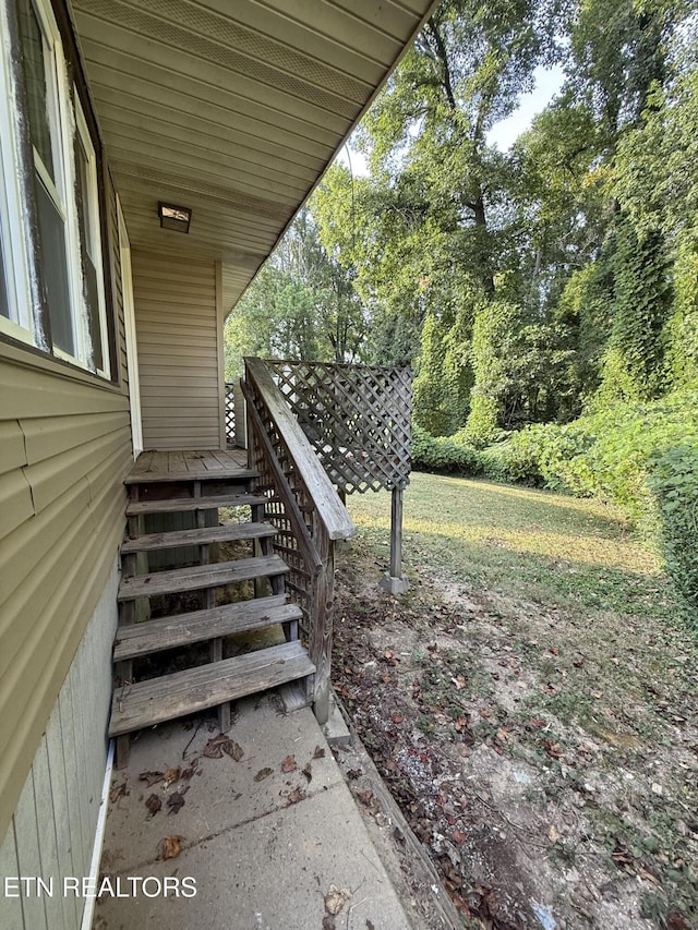 211 Wadsworth Pl, Oak Ridge, TN 37830 - photo 5