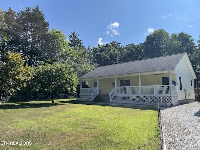 815 Alder Branch Rd, Sevierville, TN 37876 - photo 1