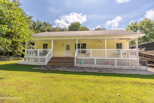 815 Alder Branch Rd, Sevierville, TN 37876 - photo 1