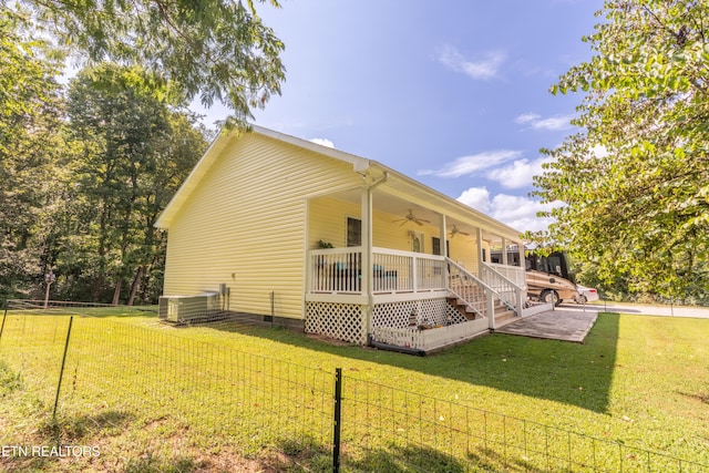 815 Alder Branch Rd, Sevierville, TN 37876 - photo 28