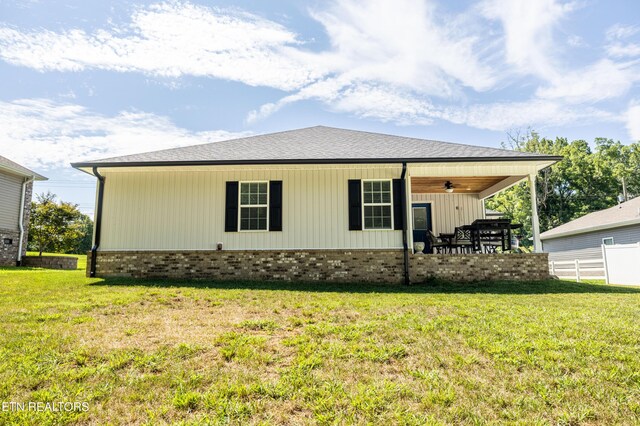 1706 Wilkinson Pike, Maryville, TN 37803 - photo 33