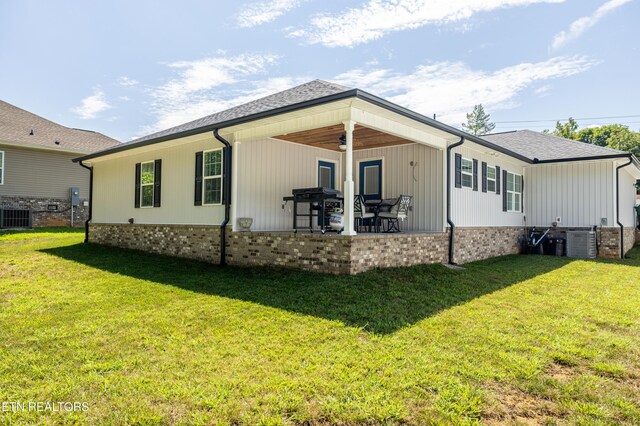1706 Wilkinson Pike, Maryville, TN 37803 - photo 34