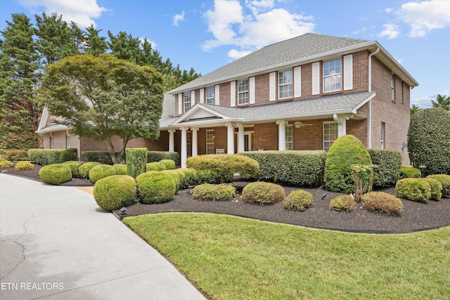 826 Barrington Blvd, Maryville, TN 37803 - photo 2