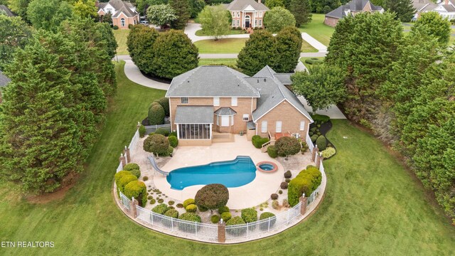 826 Barrington Blvd, Maryville, TN 37803 - photo 32