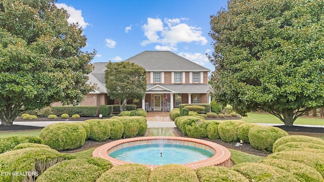 826 Barrington Blvd, Maryville, TN 37803 - photo 1