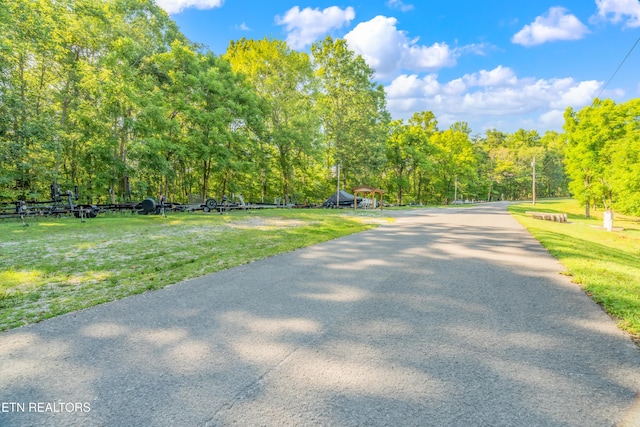 LOT3 Shanghai Landing Ln, Lafollette, TN 37766 - photo 21