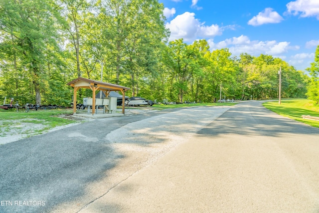 LOT3 Shanghai Landing Ln, Lafollette, TN 37766 - photo 22