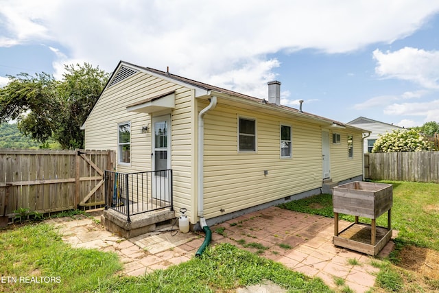 114 Aspen Ln, Oak Ridge, TN 37830 - photo 2