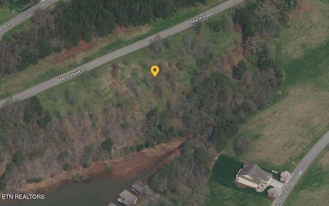 470 Marsh Hawk Dr, Vonore, TN 37885 - photo 4