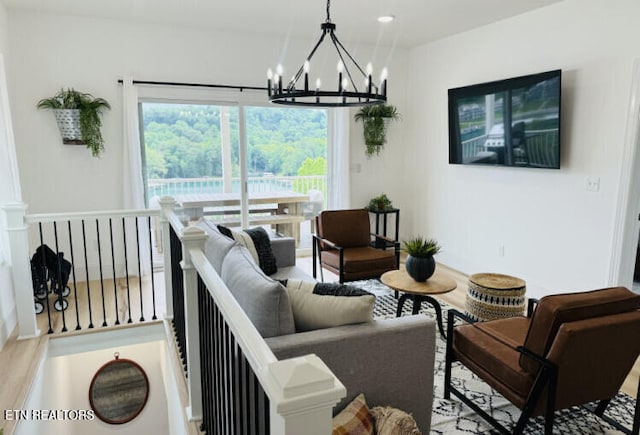 207 B N Deer Village Ln, Lafollette, TN 37766 - photo 5