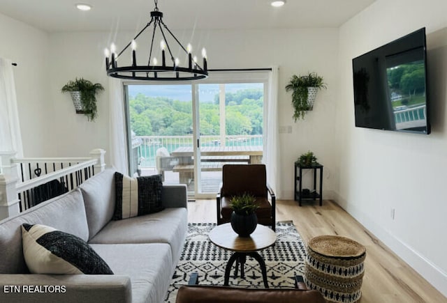 207 B N Deer Village Ln, Lafollette, TN 37766 - photo 21