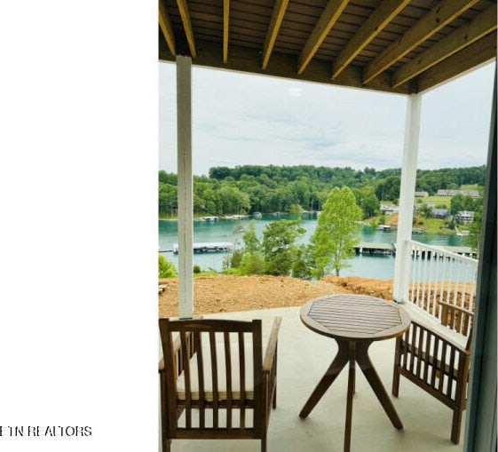 207 B N Deer Village Ln, Lafollette, TN 37766 - photo 35
