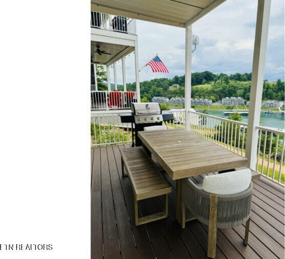 207 B N Deer Village Ln, Lafollette, TN 37766 - photo 40