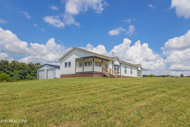 1702 Howell River Rd, Rutledge, TN 37861 - photo 2