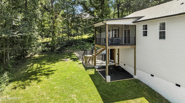 111 Chuniloti Way, Loudon, TN 37774 - photo 40
