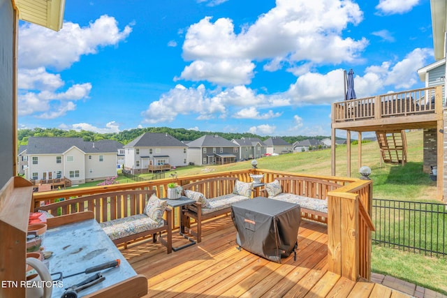 101 Chaseberry Rd, Oak Ridge, TN 37830 - photo 41