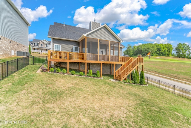 101 Chaseberry Rd, Oak Ridge, TN 37830 - photo 48