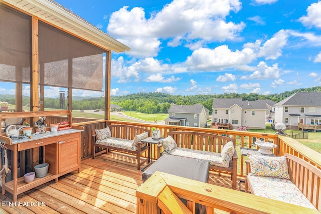 101 Chaseberry Rd, Oak Ridge, TN 37830 - photo 49