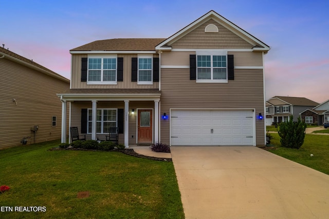 1269 Bill Wallace Dr, Friendsville, TN 37737 - photo 1