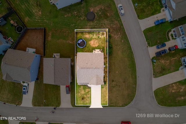 1269 Bill Wallace Dr, Friendsville, TN 37737 - photo 9