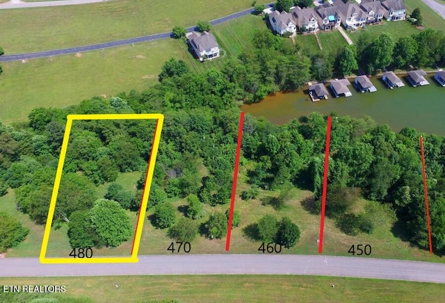 480 Marsh Hawk Dr, Vonore, TN 37885 - photo 1