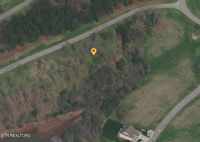 480 Marsh Hawk Dr, Vonore, TN 37885 - photo 4