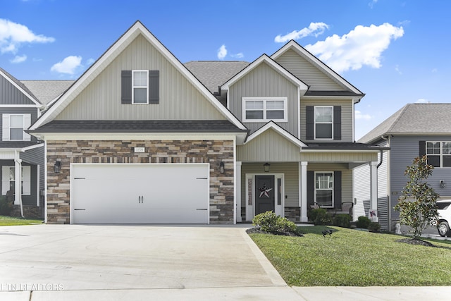 1159 Madison Oaks Rd, Knoxville, TN 37924 - photo 1