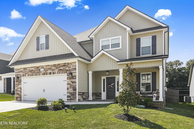 1159 Madison Oaks Rd, Knoxville, TN 37924 - photo 2
