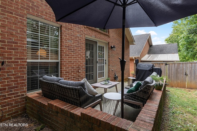 8869 Lennox View Way, Knoxville, TN 37923 - photo 18
